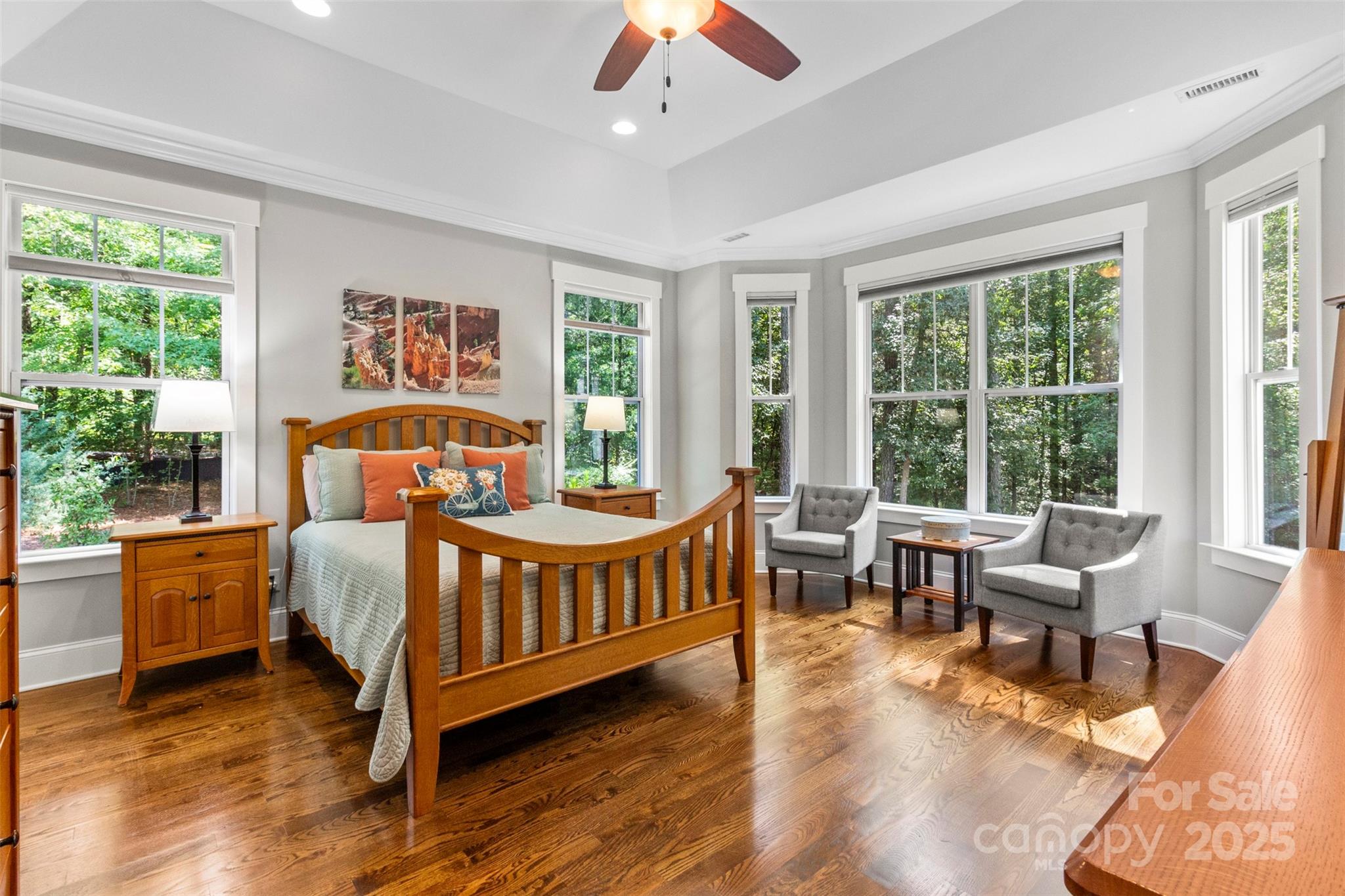 Riverchase Estates - Residential