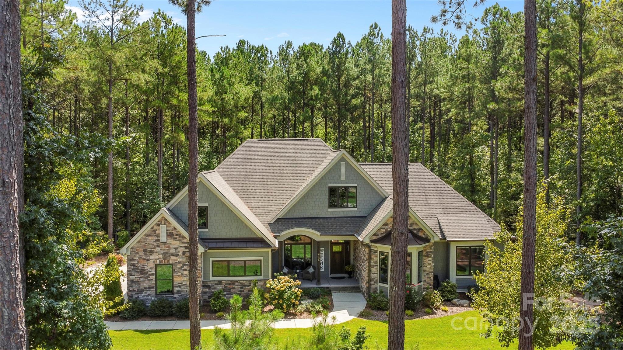 Riverchase Estates - Residential