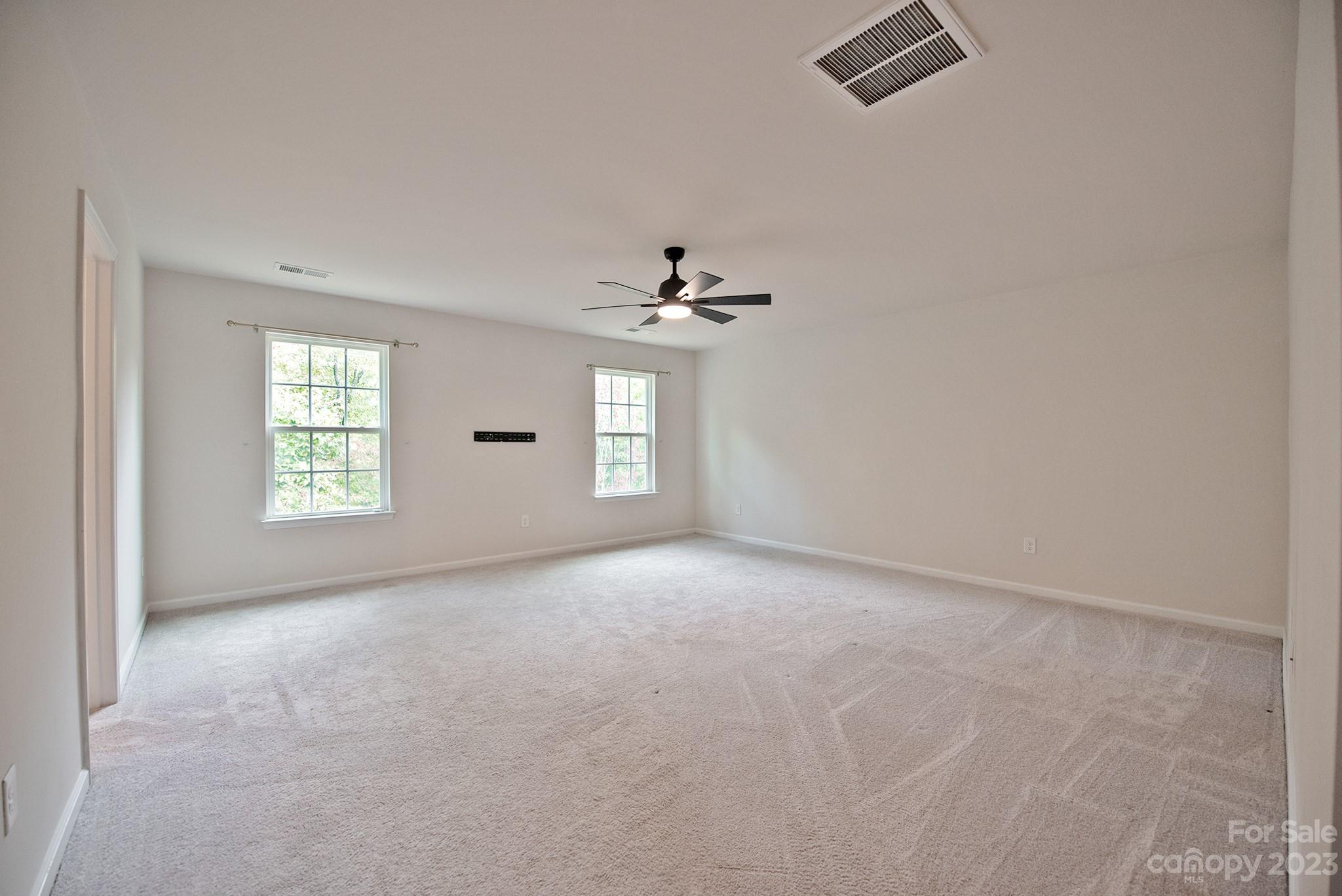 Gambill Forest - Residential