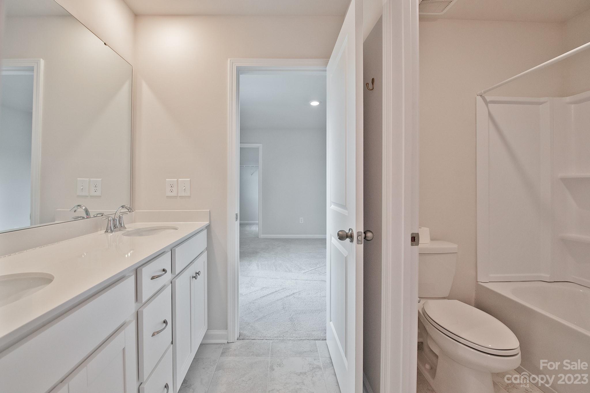 Gambill Forest - Residential