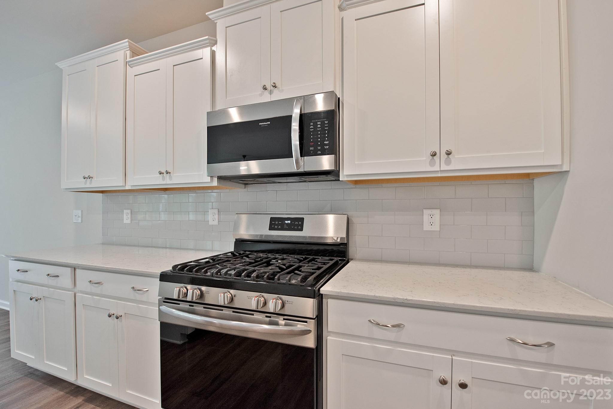 Gambill Forest - Residential