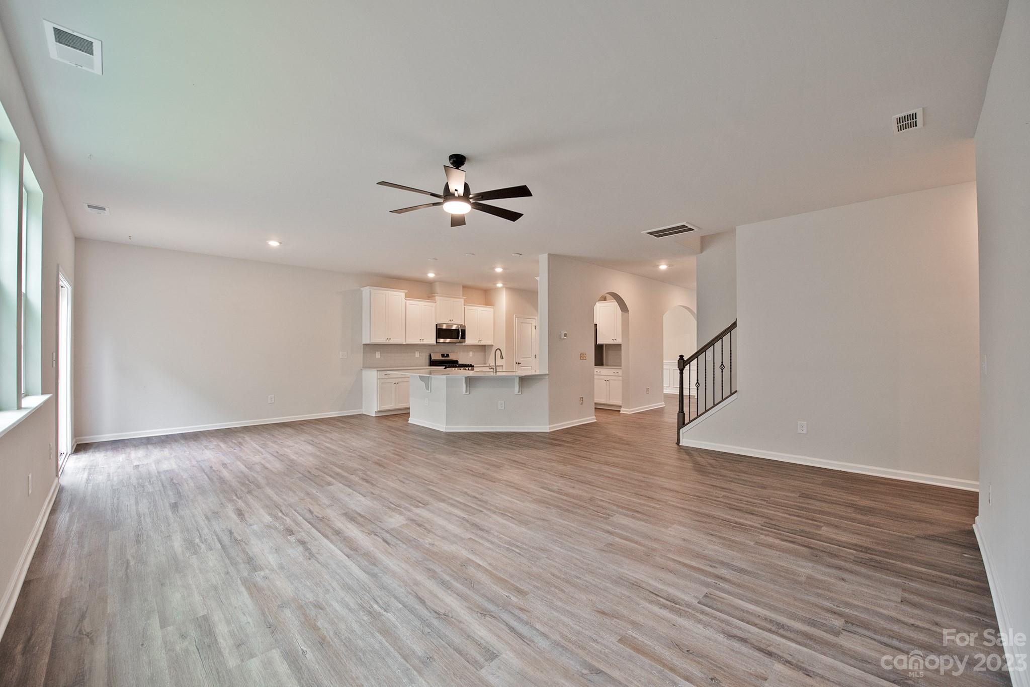 Gambill Forest - Residential