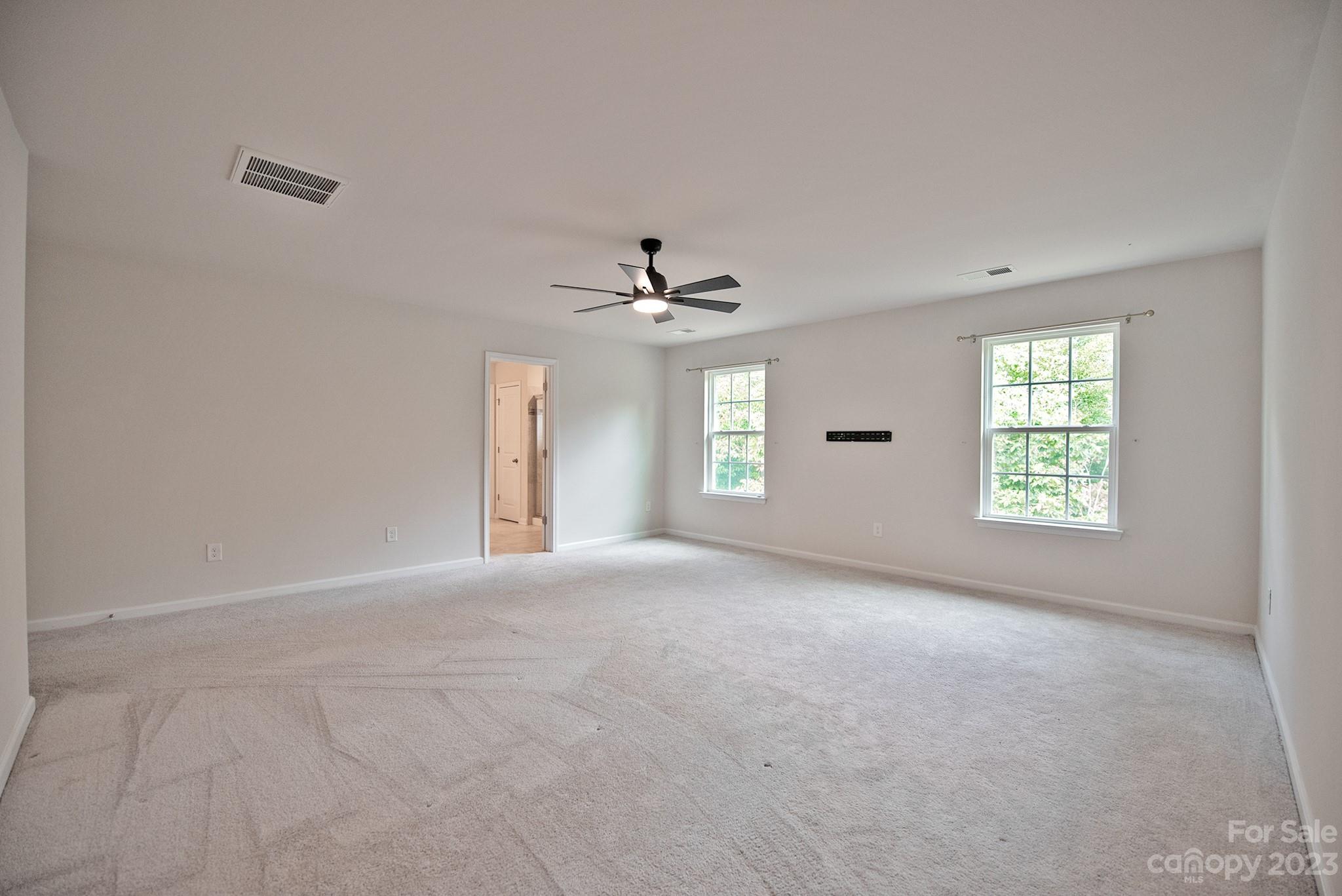 Gambill Forest - Residential