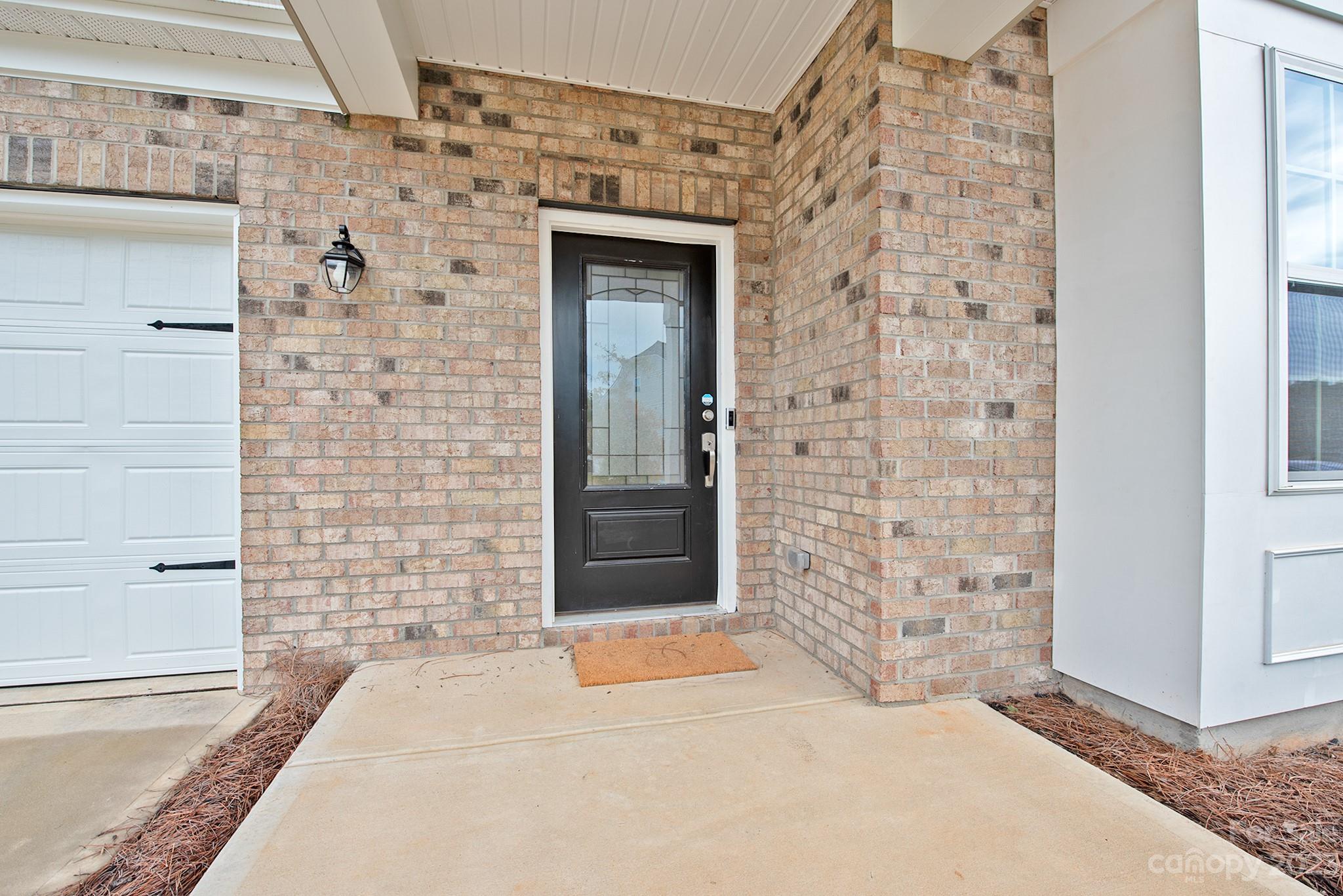 Gambill Forest - Residential