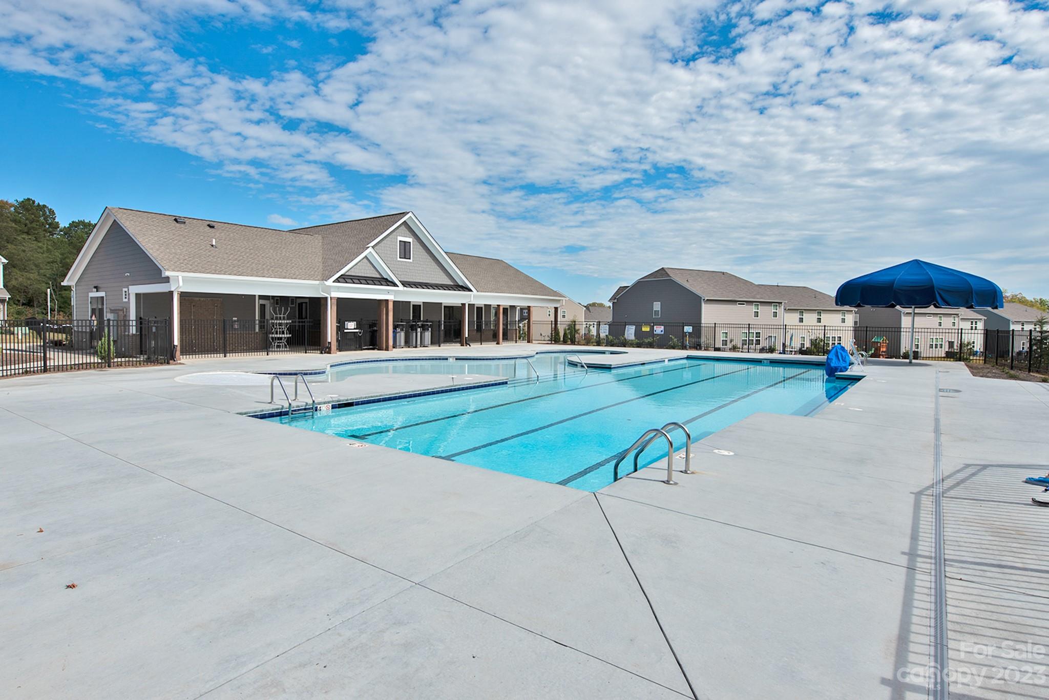 Gambill Forest - Residential