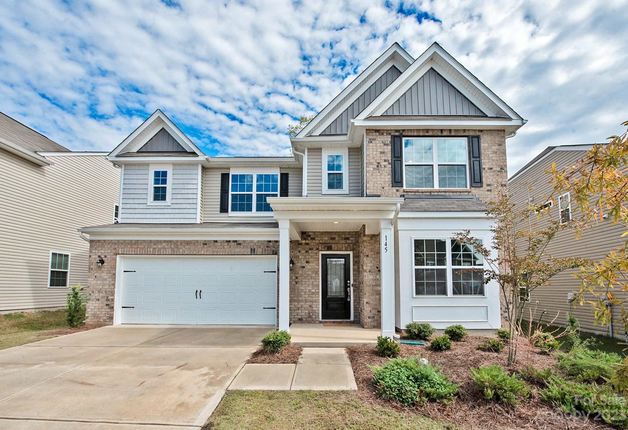 Gambill Forest - Residential