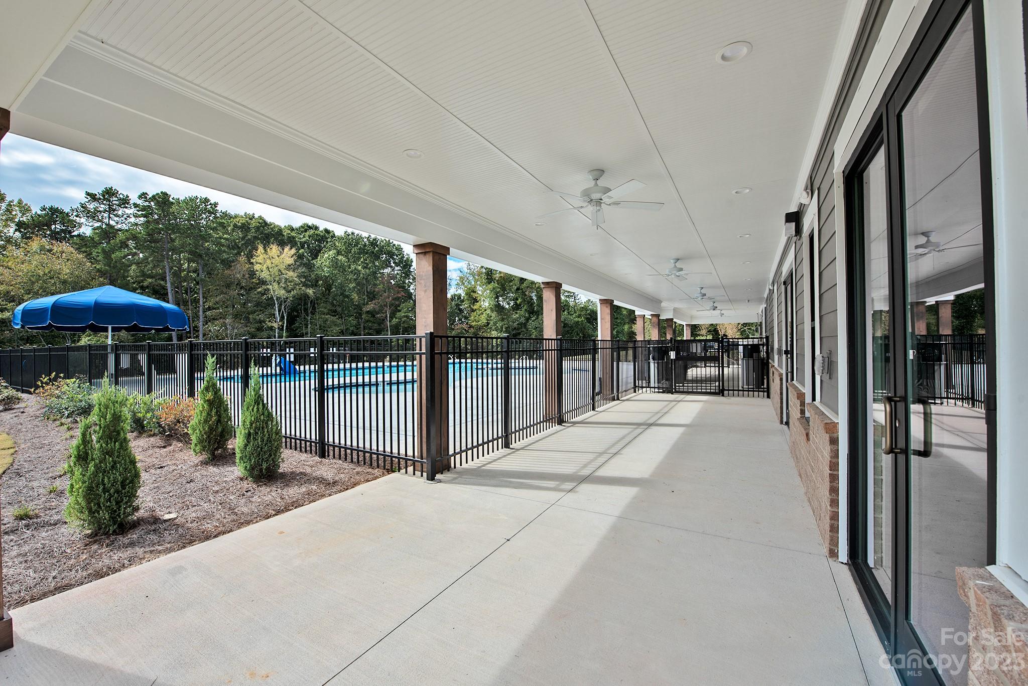 Gambill Forest - Residential