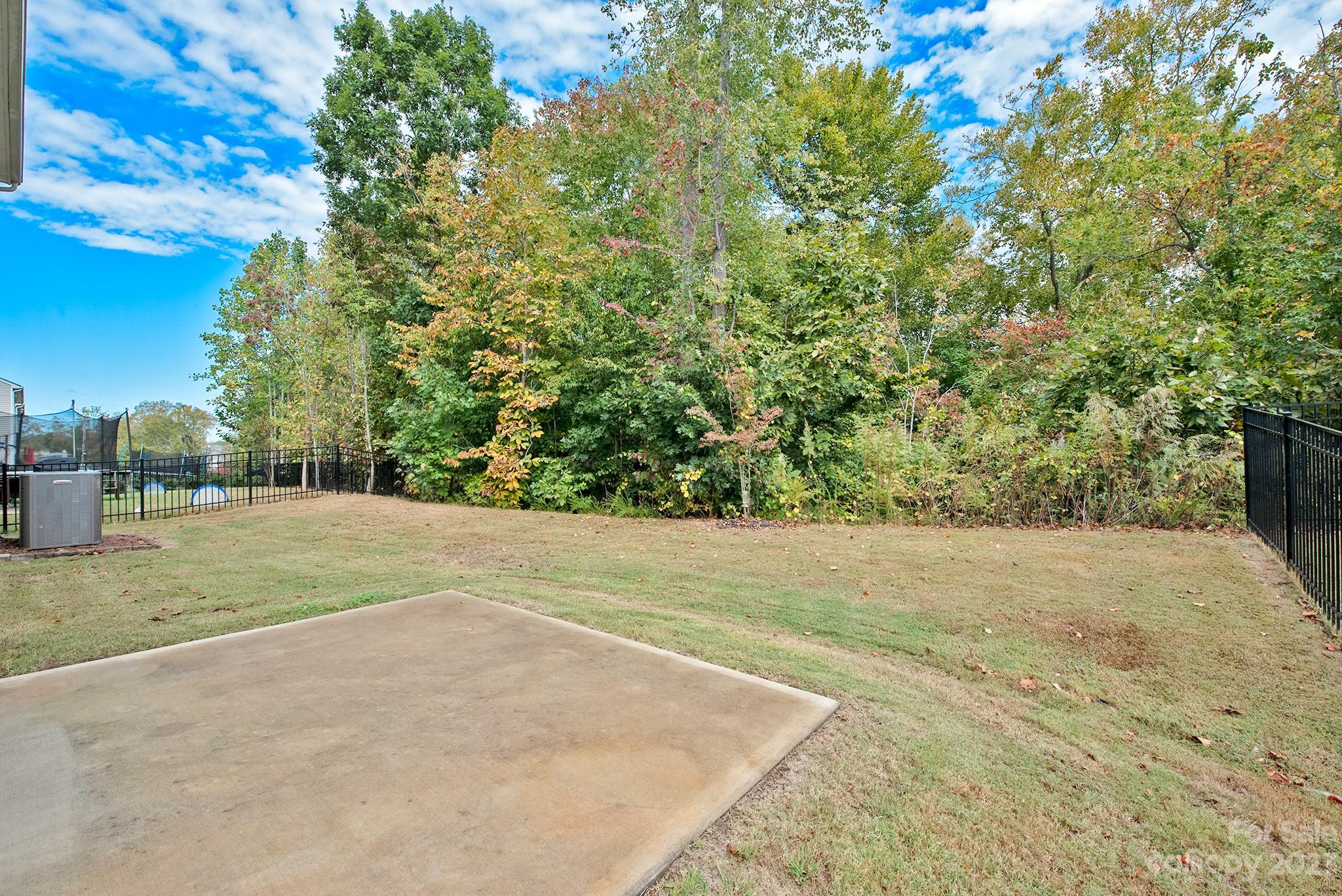 Gambill Forest - Residential