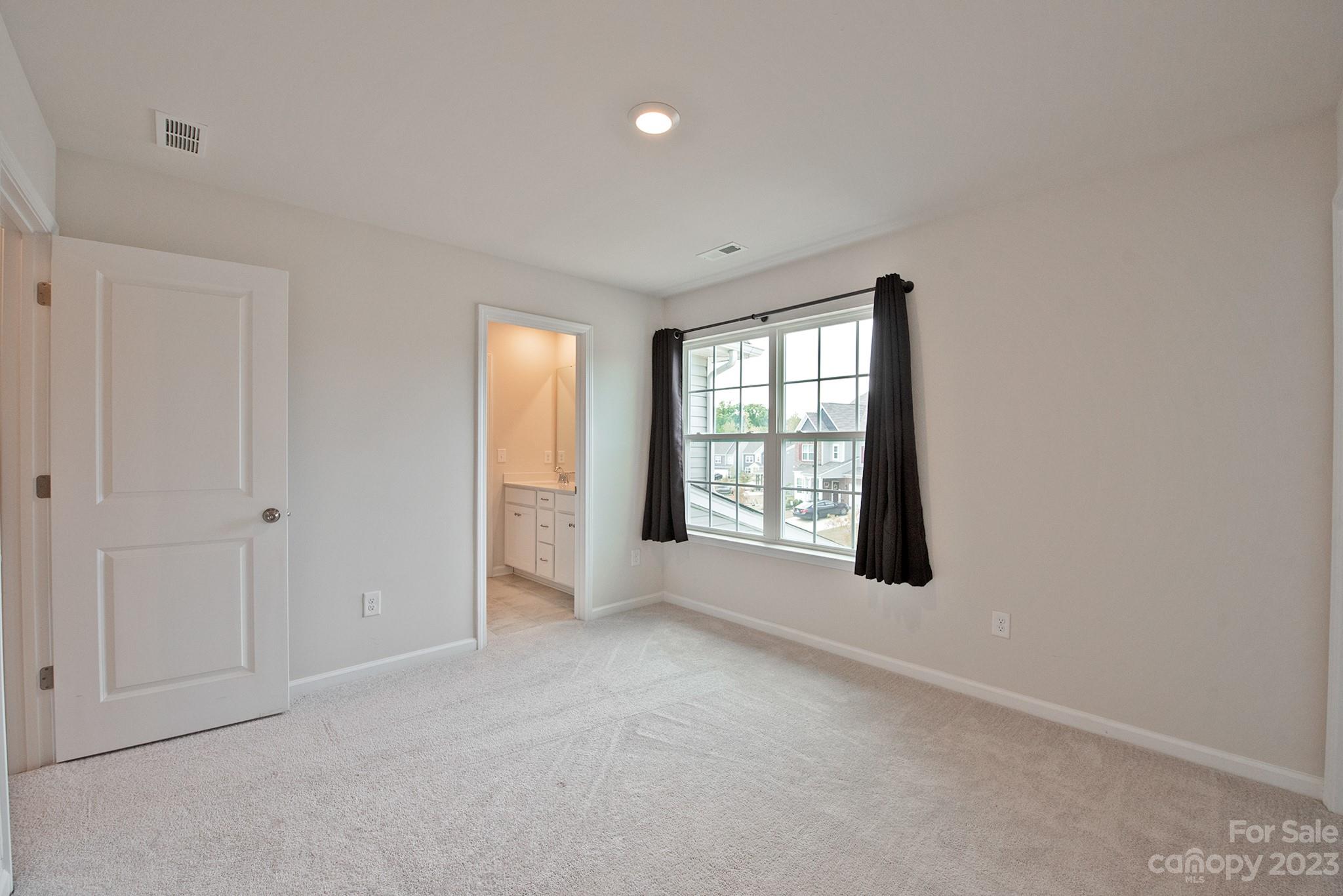 Gambill Forest - Residential