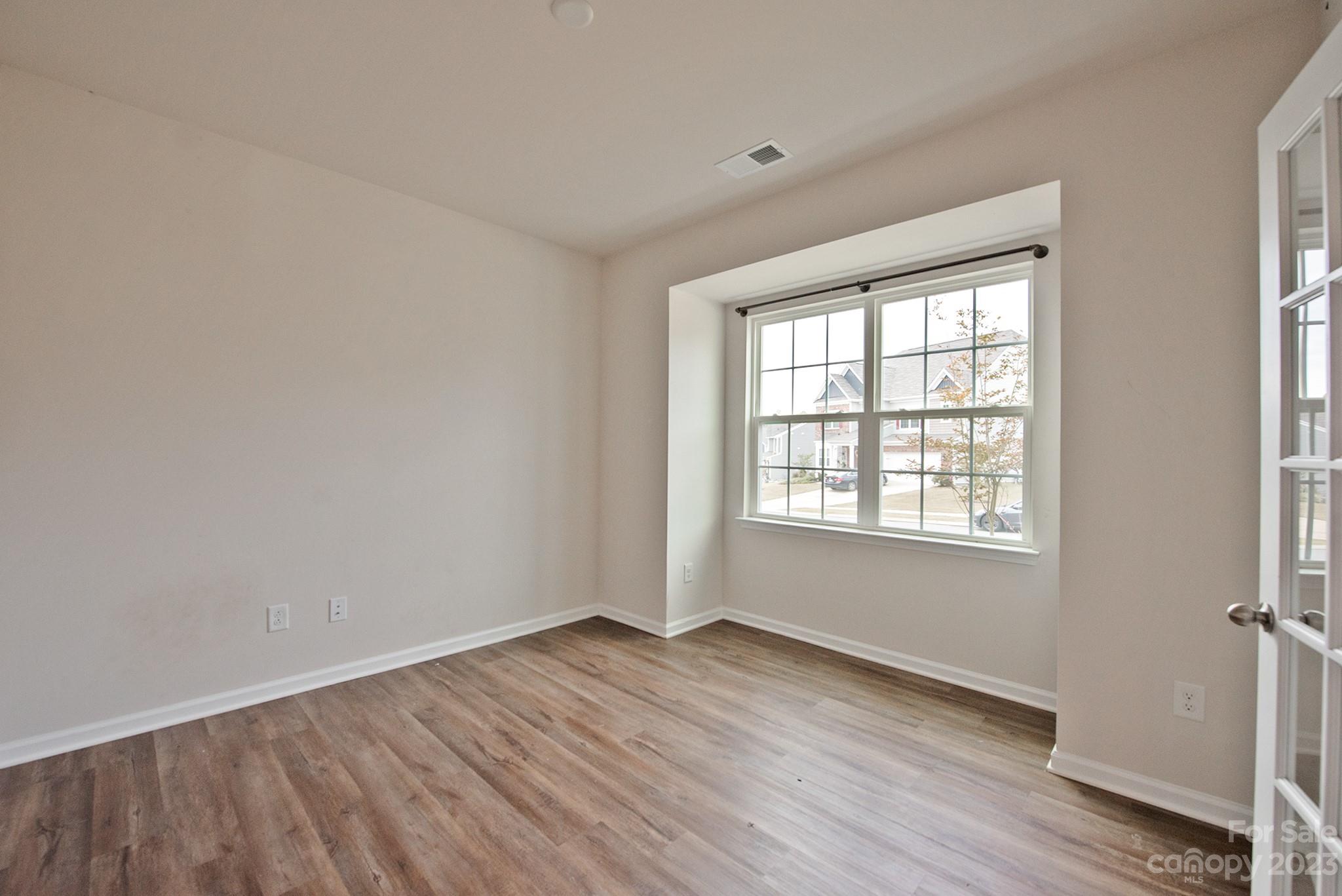 Gambill Forest - Residential