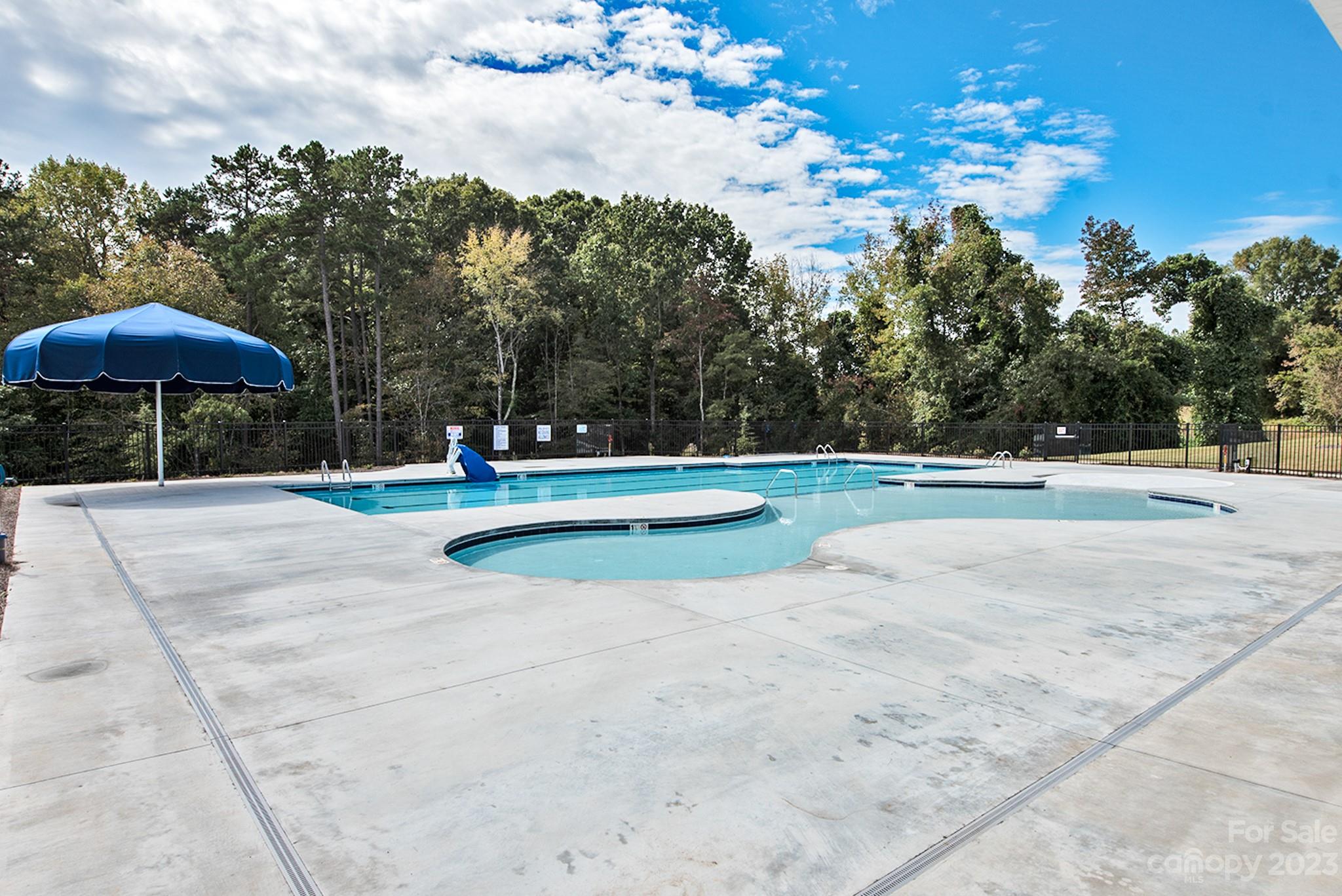 Gambill Forest - Residential