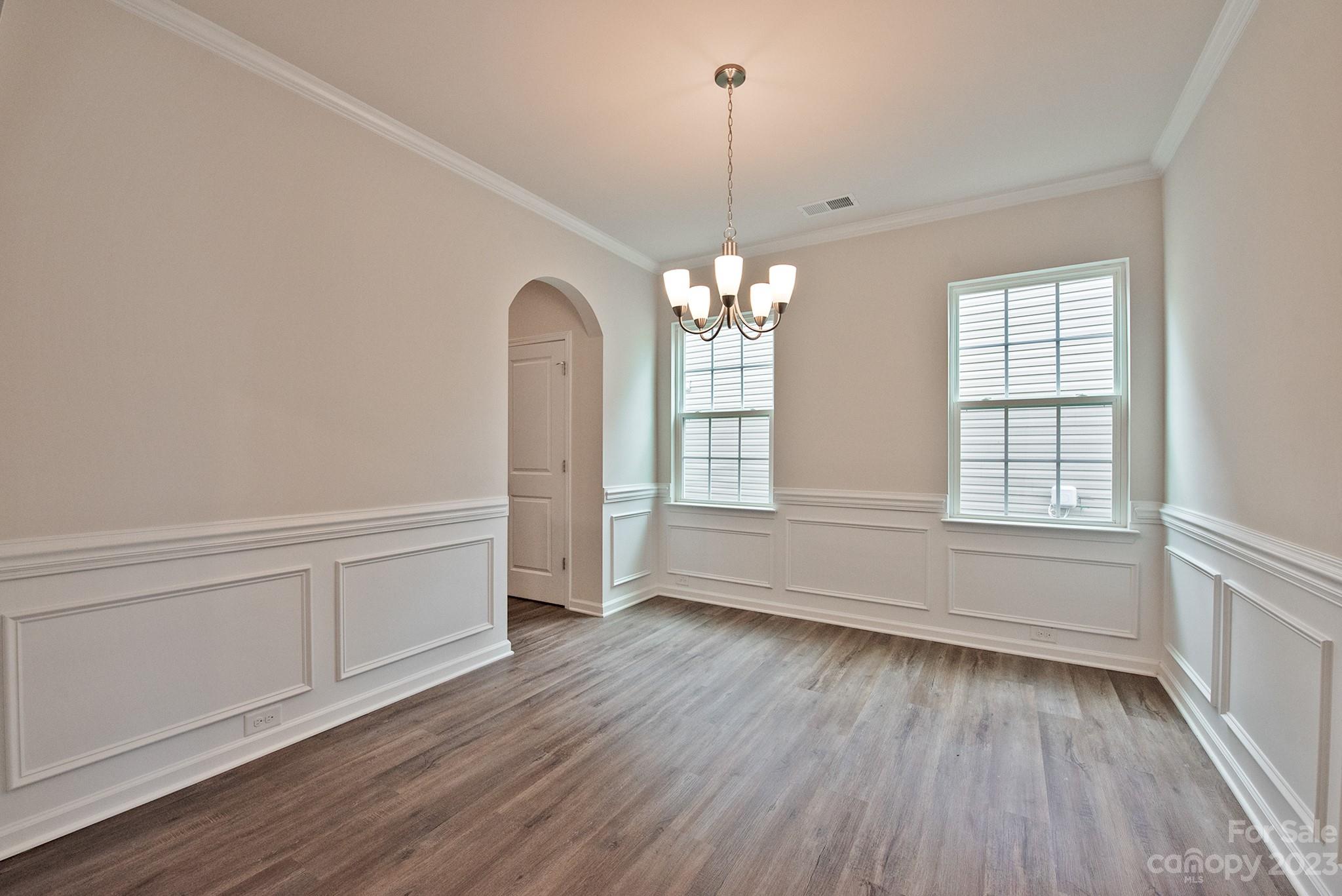 Gambill Forest - Residential