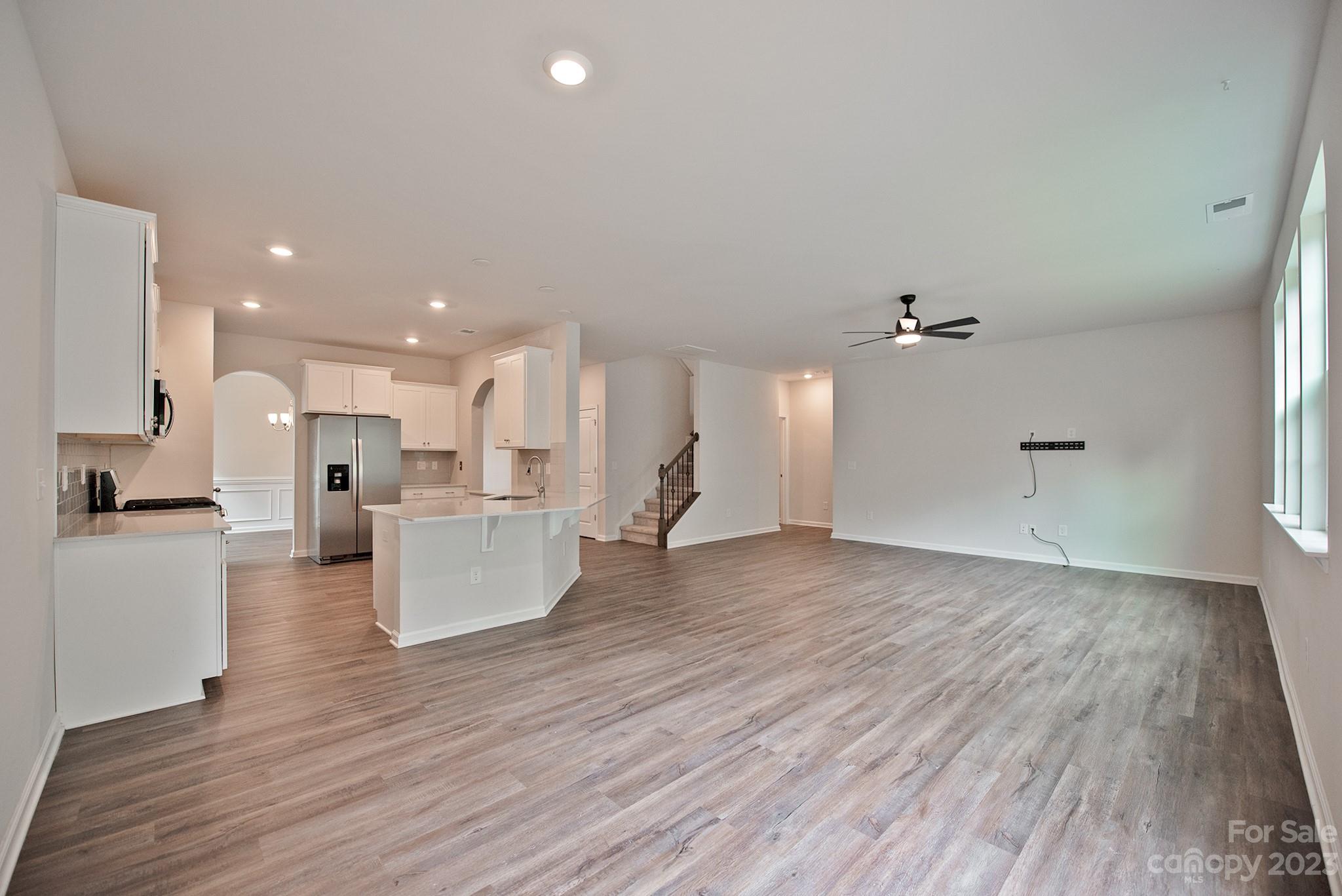 Gambill Forest - Residential