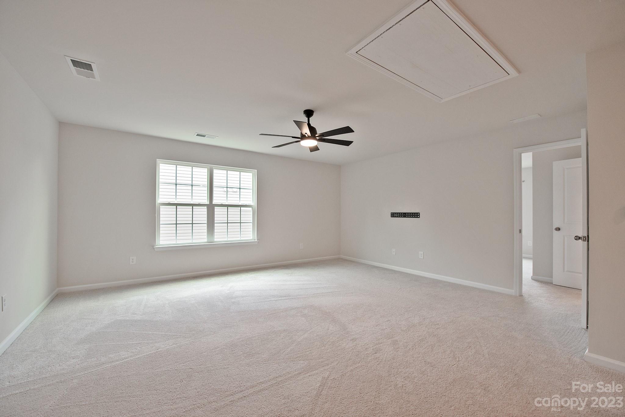 Gambill Forest - Residential