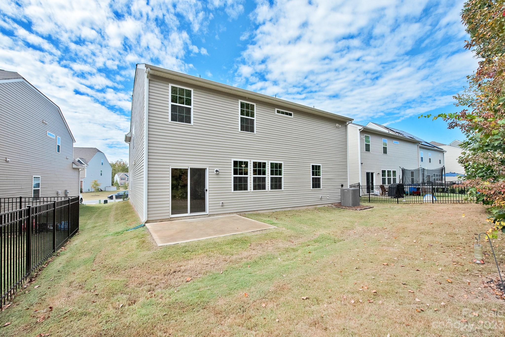 Gambill Forest - Residential