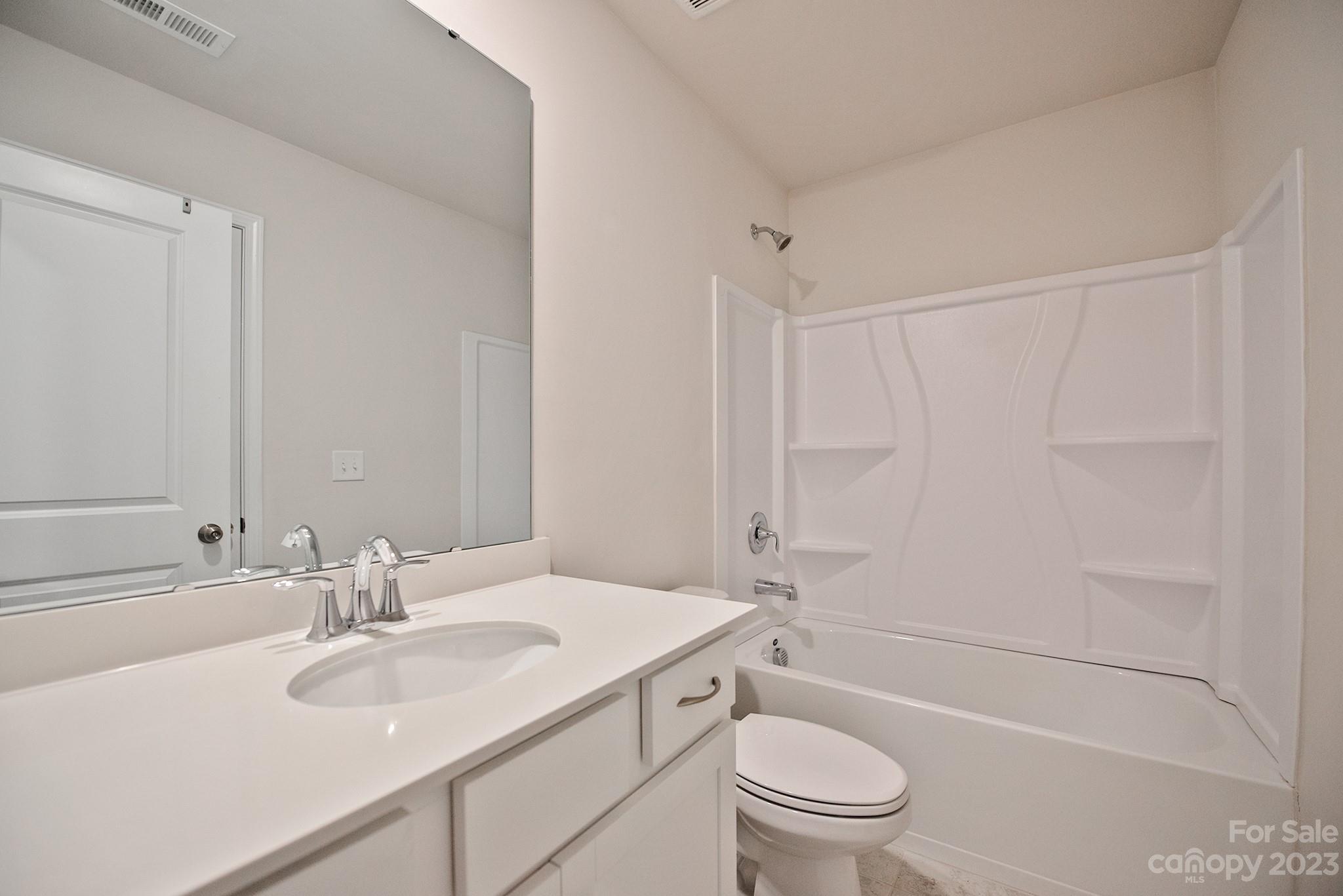 Gambill Forest - Residential