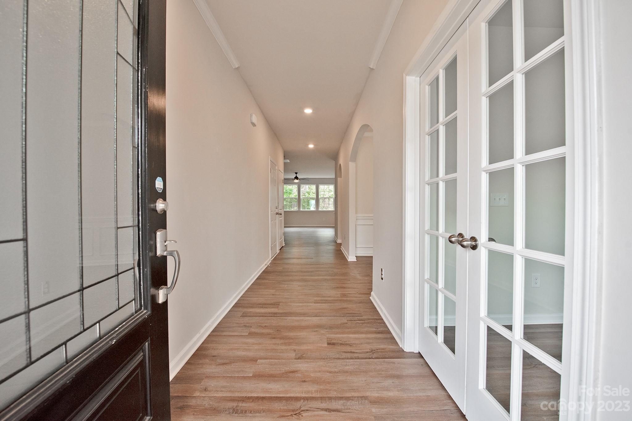 Gambill Forest - Residential