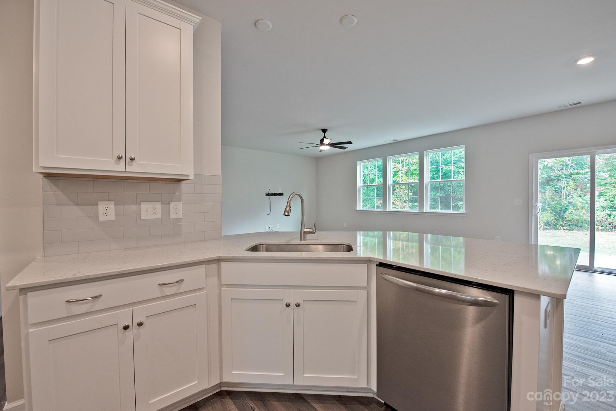 Gambill Forest - Residential