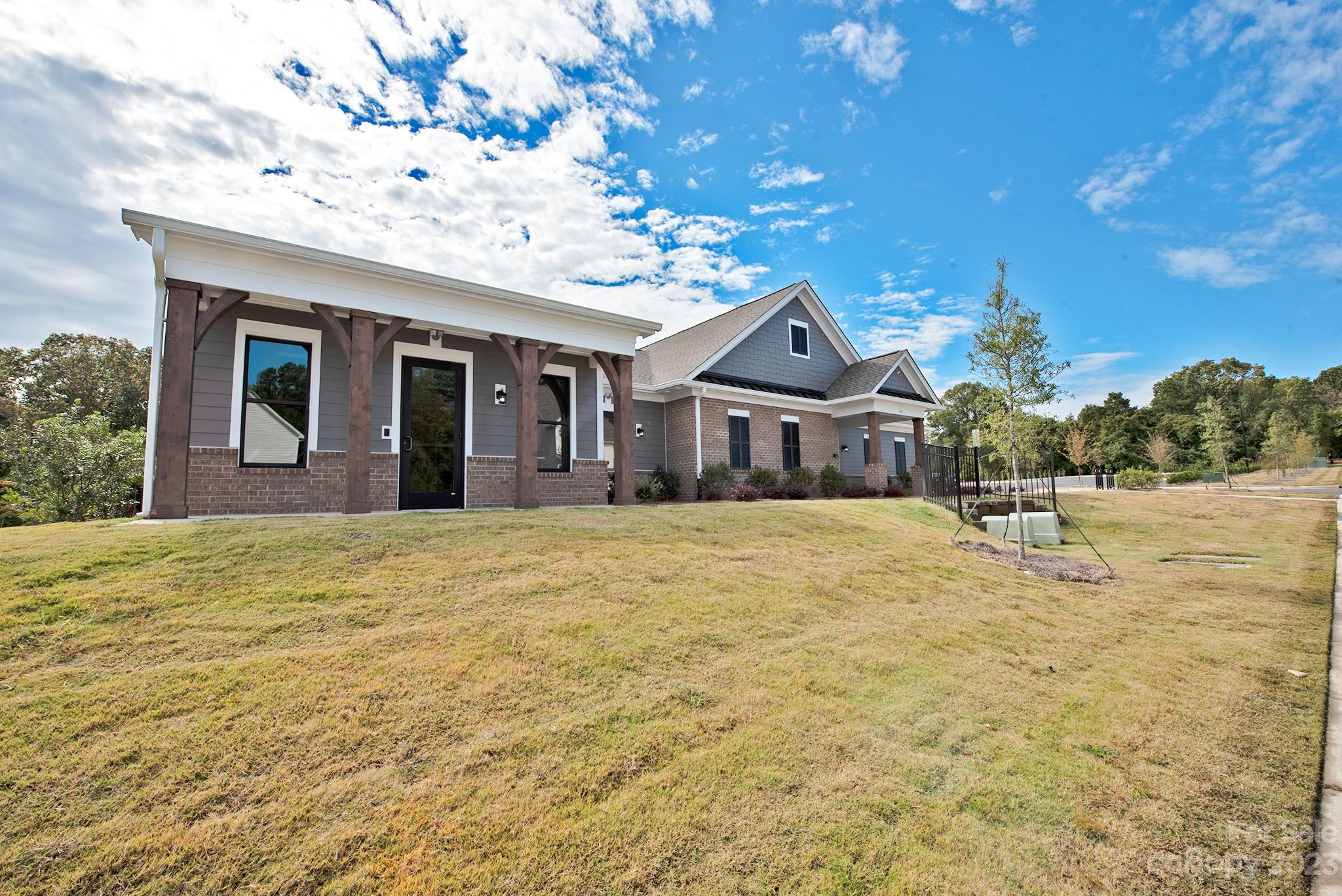 Gambill Forest - Residential