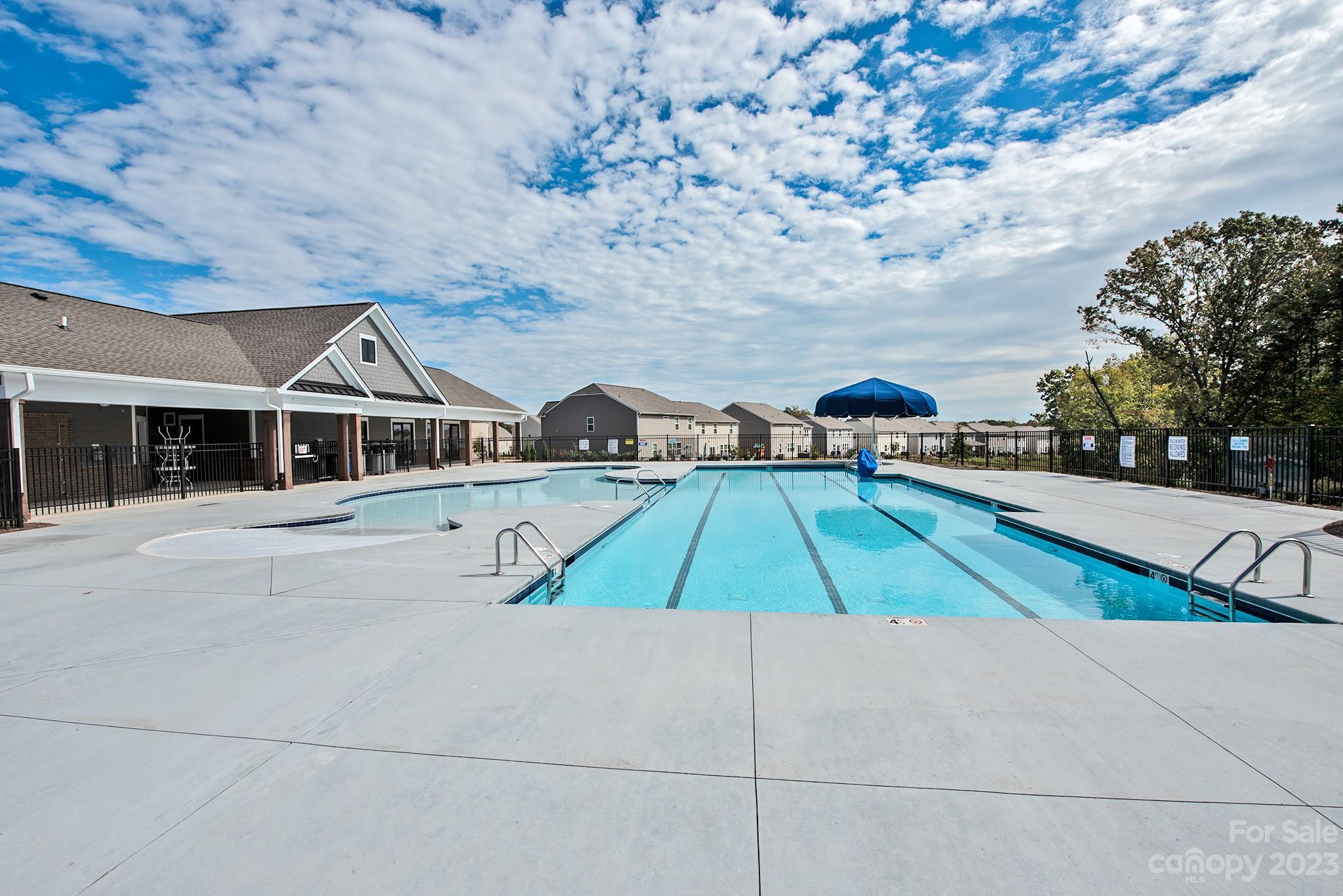 Gambill Forest - Residential