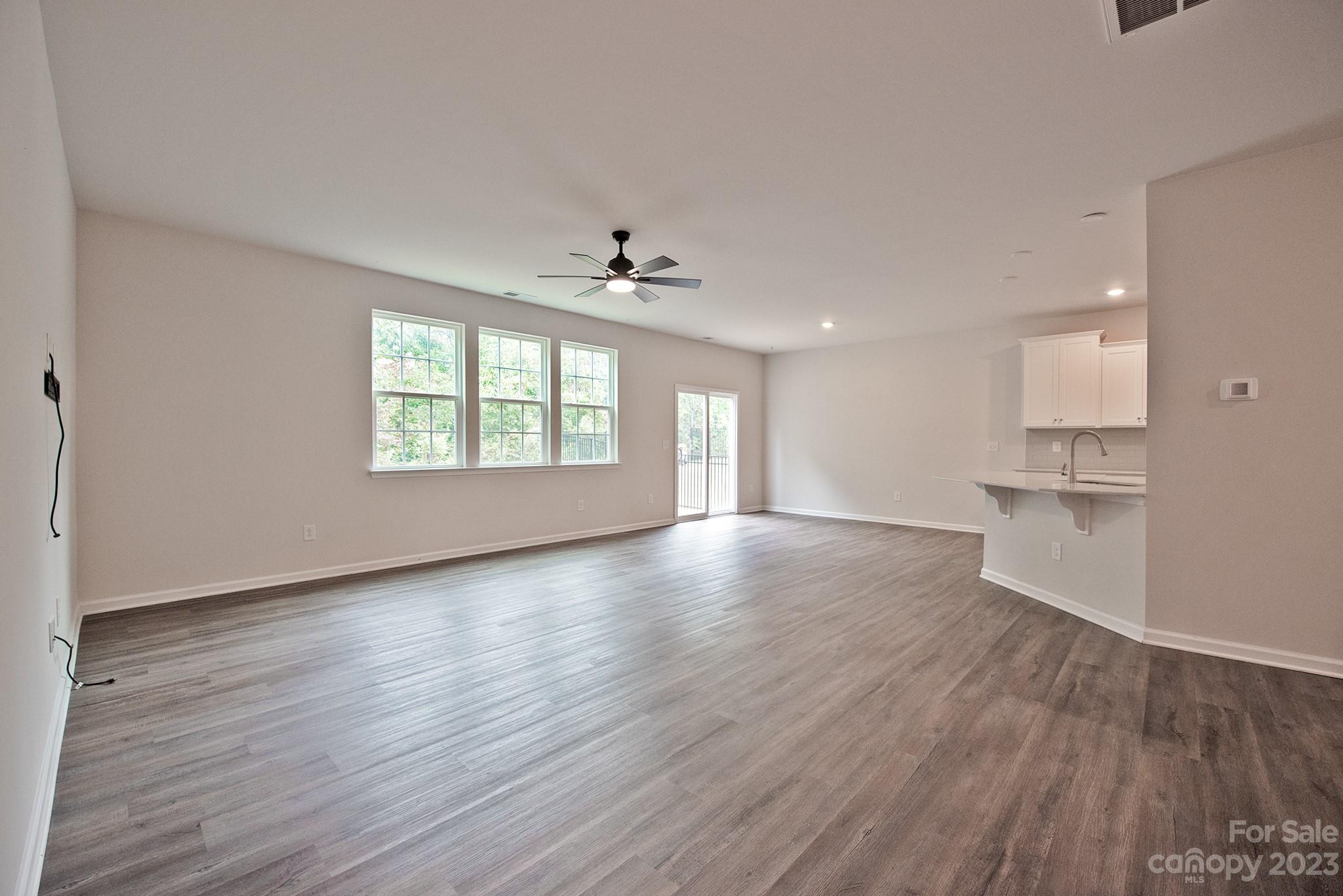 Gambill Forest - Residential