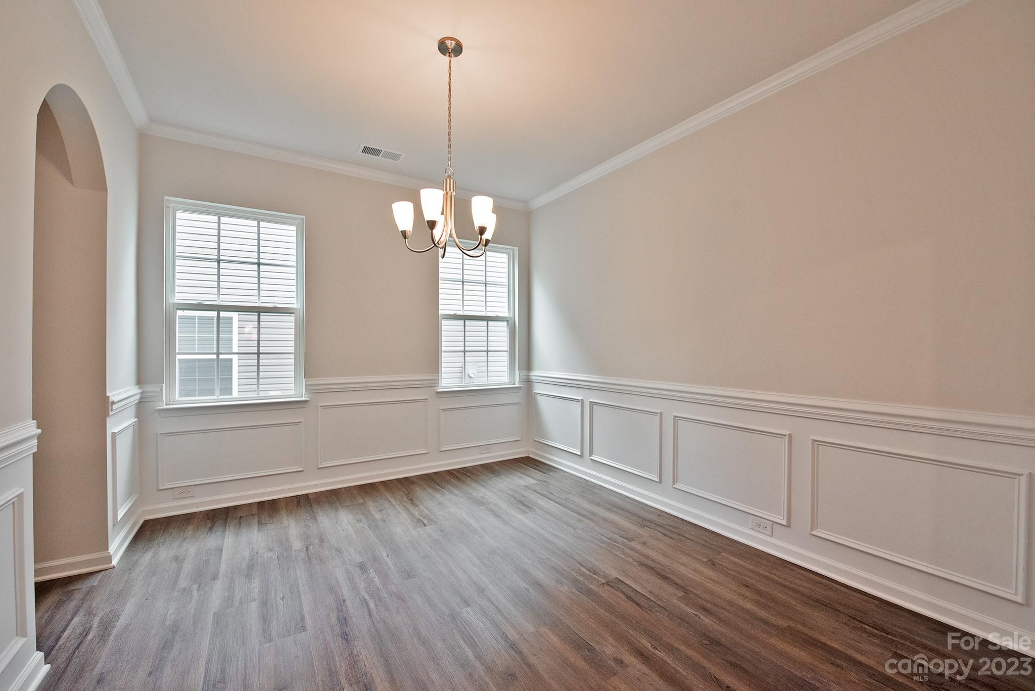 Gambill Forest - Residential