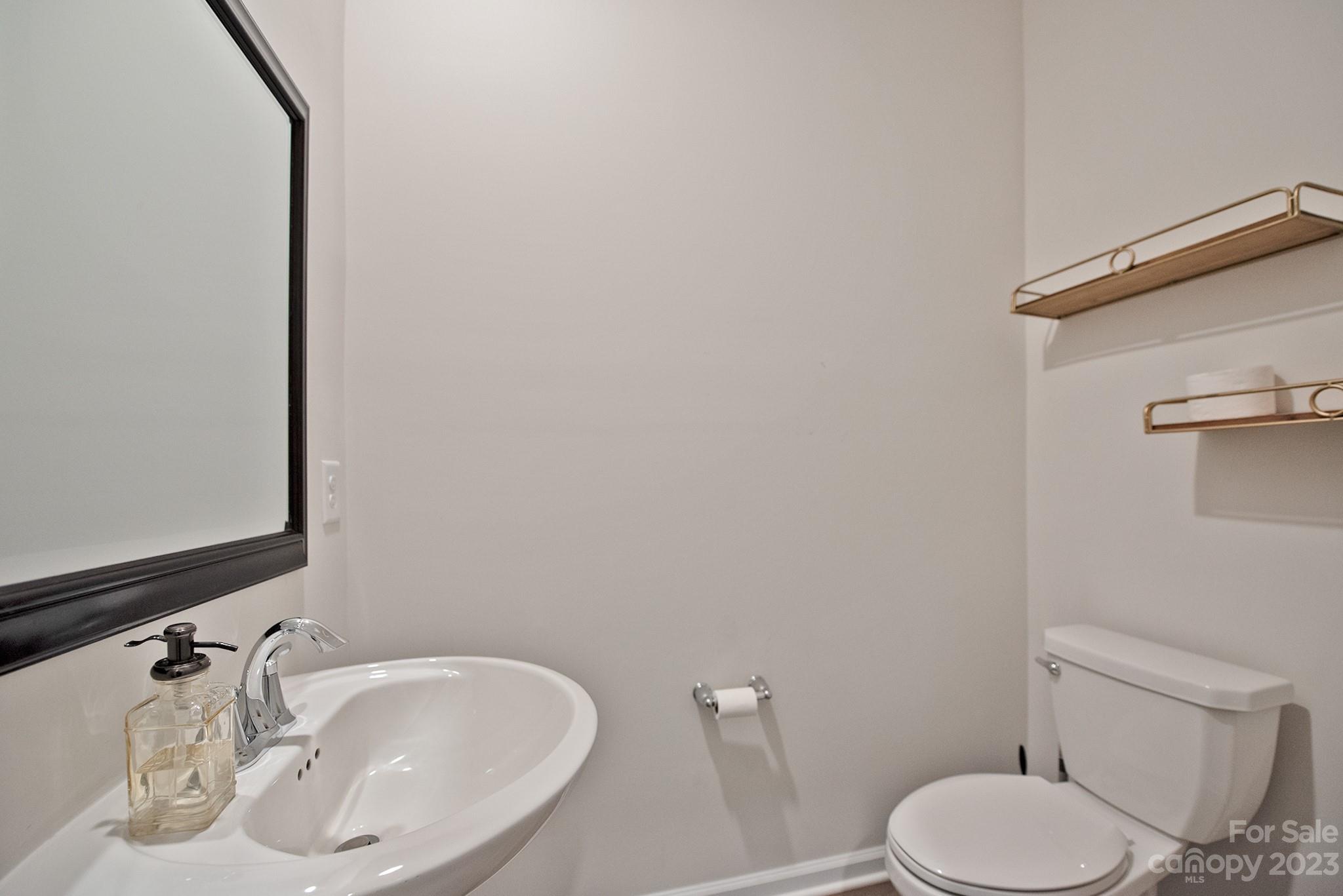 Gambill Forest - Residential