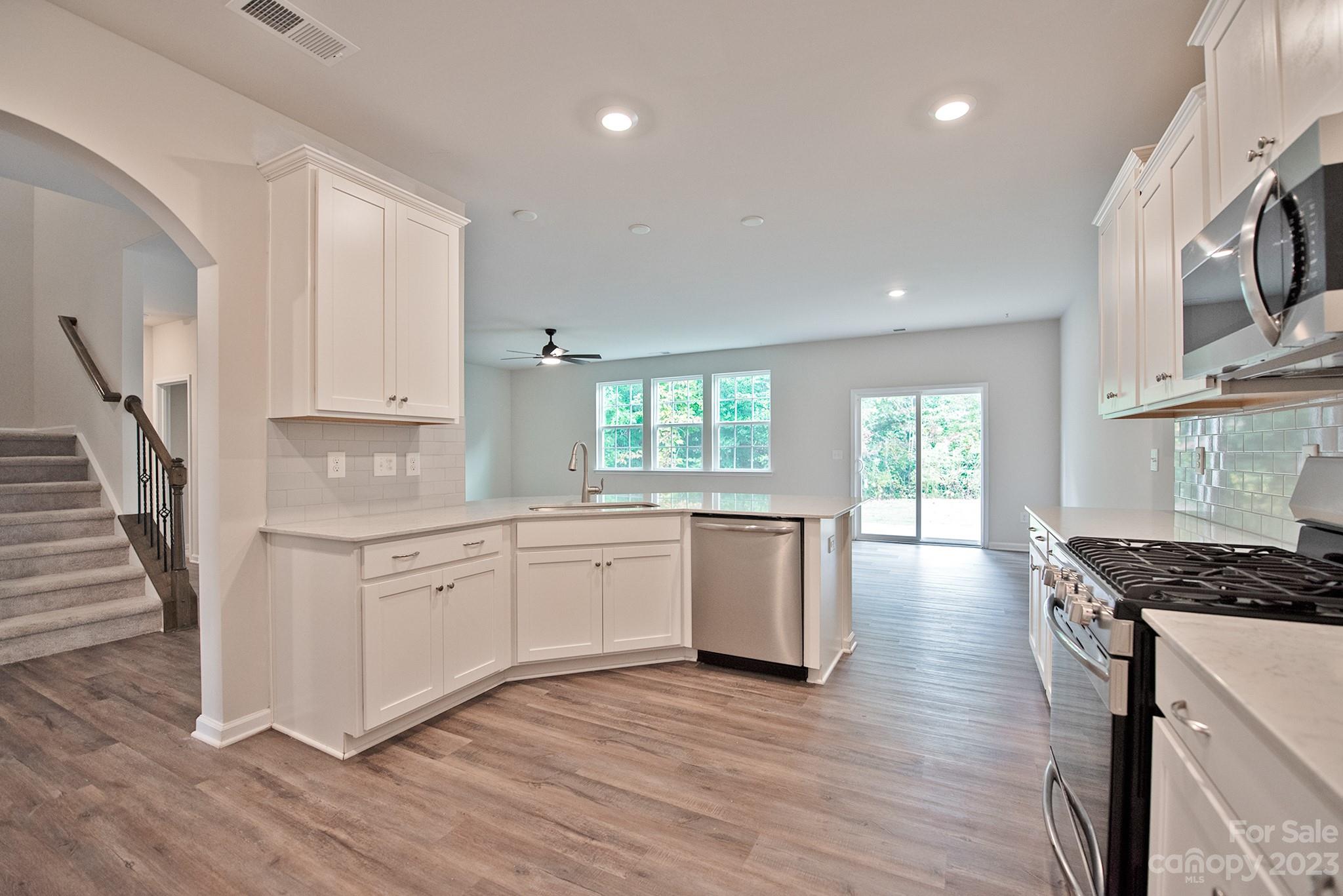 Gambill Forest - Residential