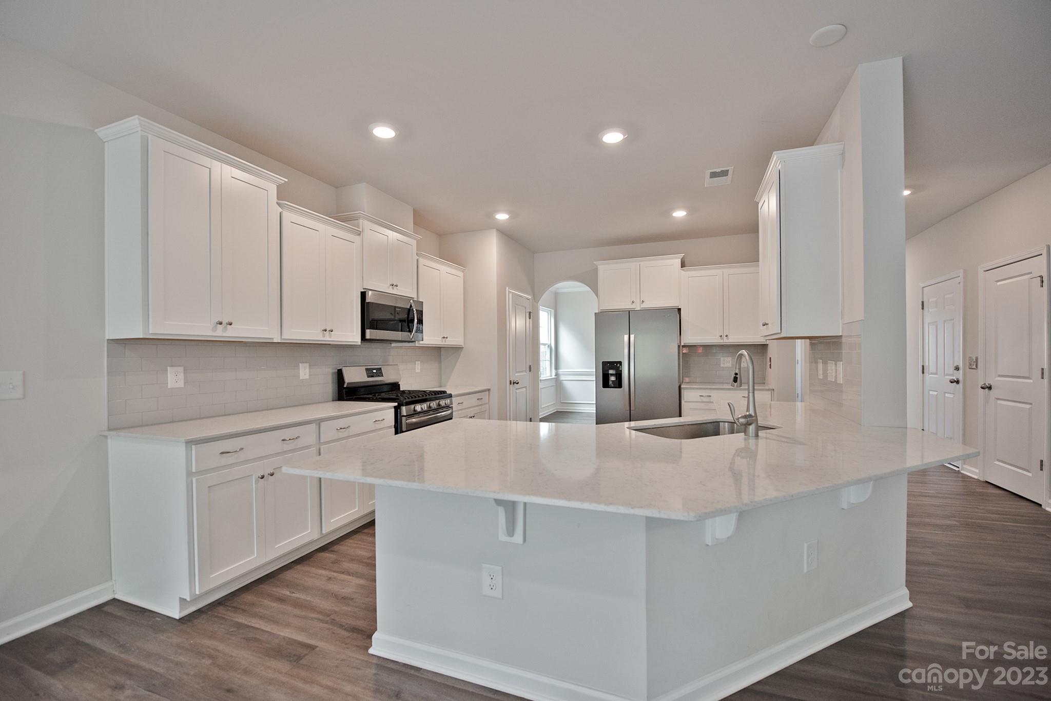 Gambill Forest - Residential