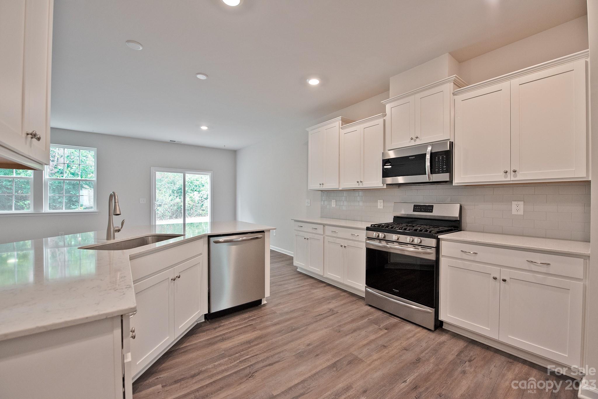 Gambill Forest - Residential