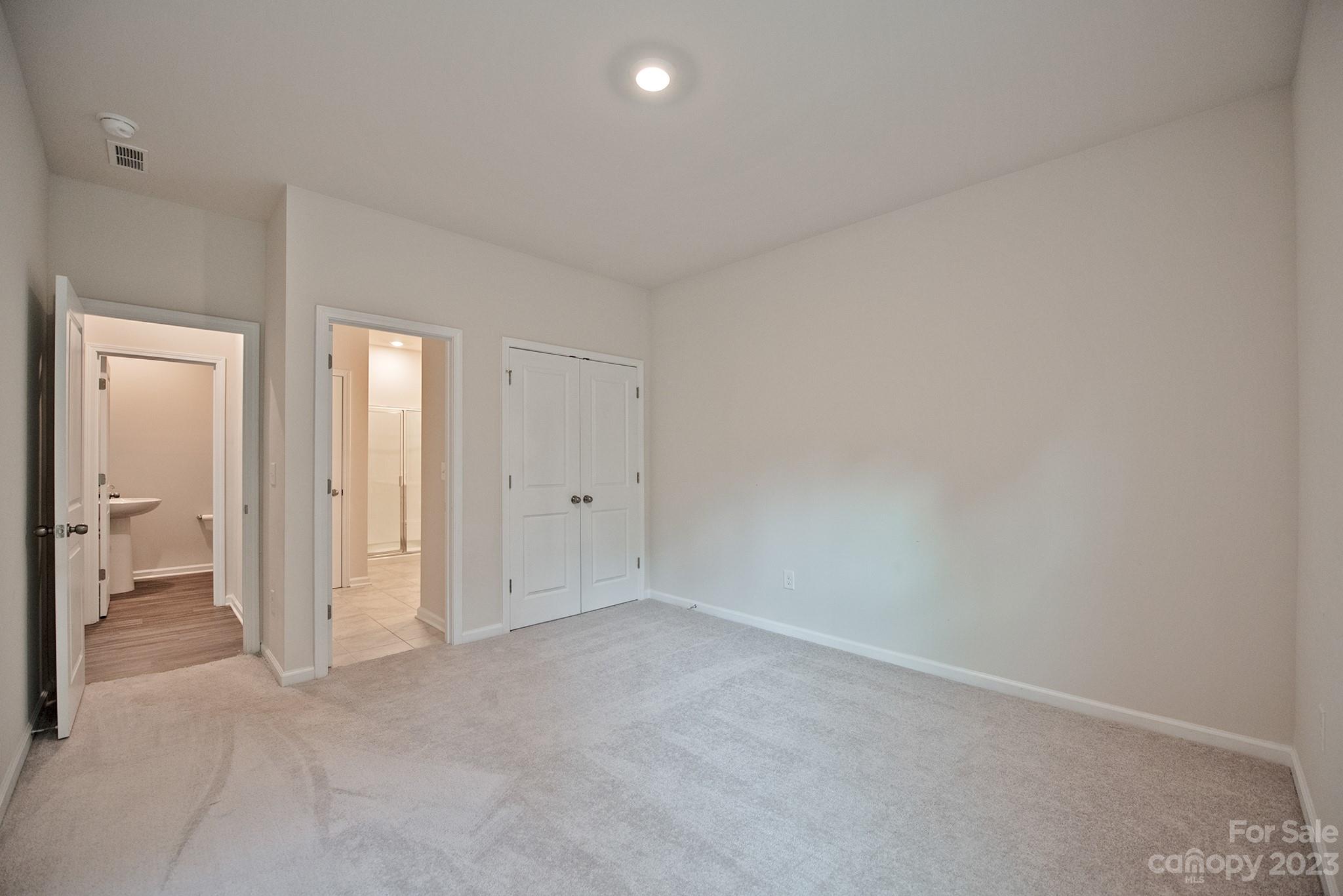 Gambill Forest - Residential