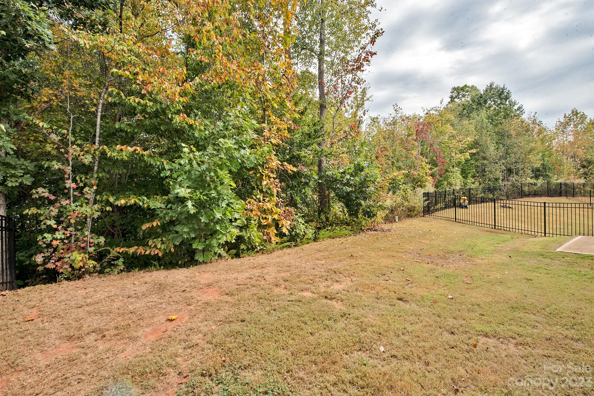 Gambill Forest - Residential