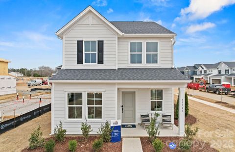 Photo of 3632 Edisto Place, Monroe, NC 28110 (MLS # 4374493)