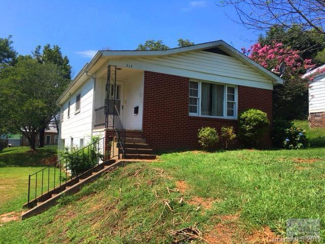 Morganton - Residential