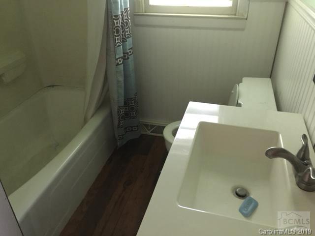 Morganton - Residential