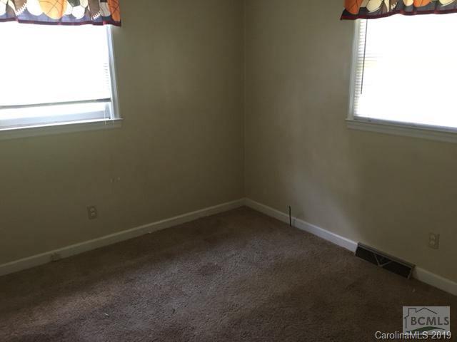 Morganton - Residential