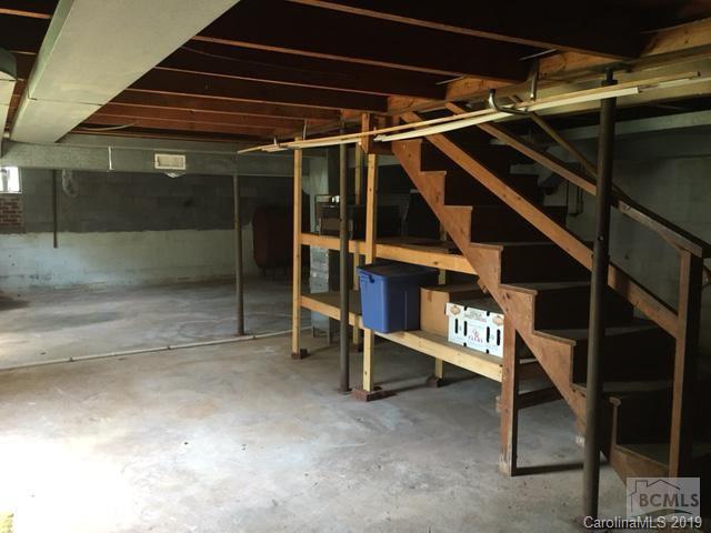Morganton - Residential