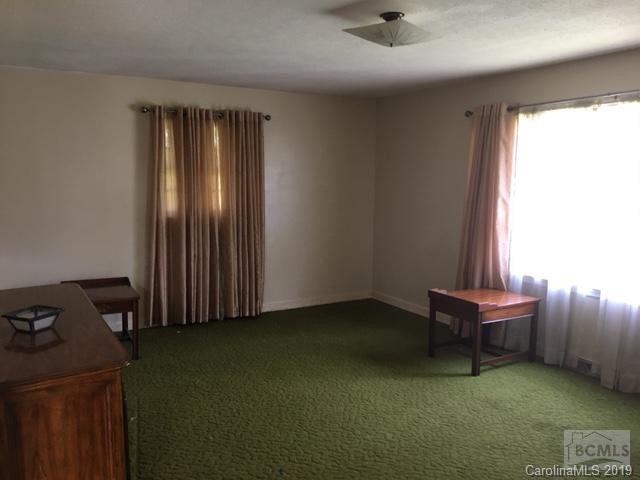 Morganton - Residential