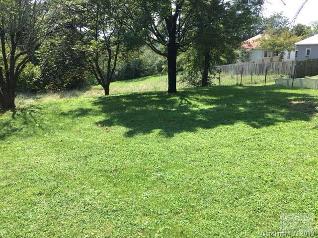 Morganton - Residential