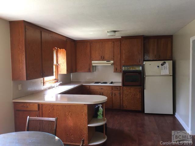 Morganton - Residential