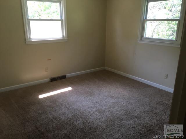 Morganton - Residential