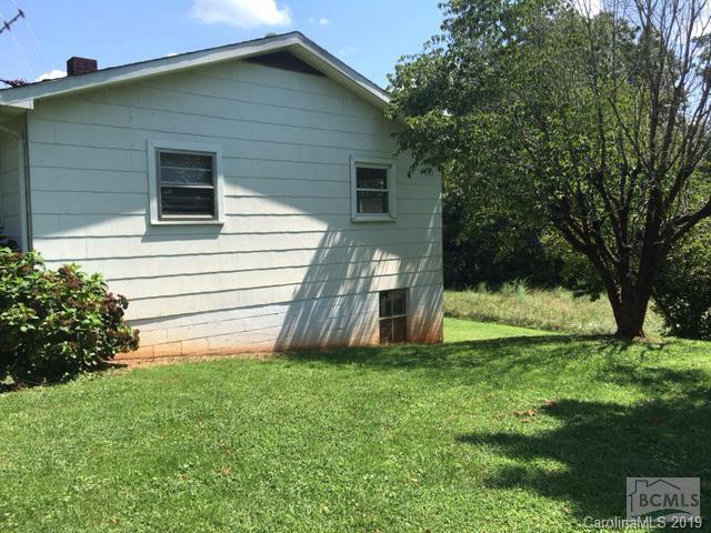Morganton - Residential