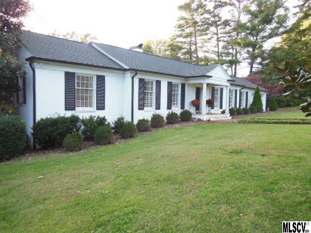 Shuford - Residential