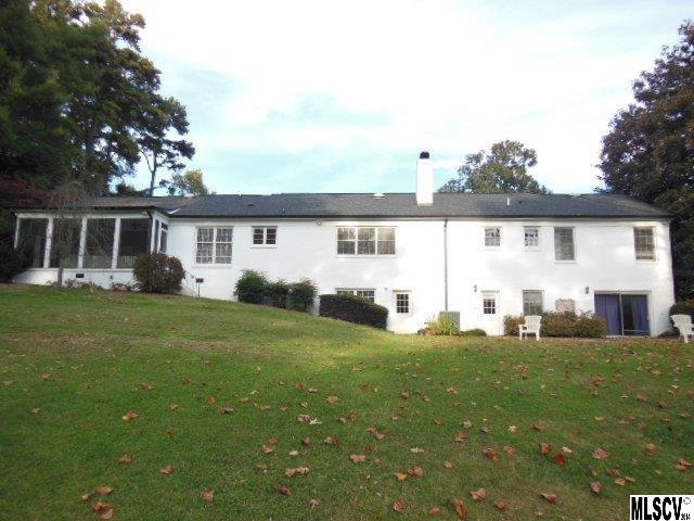 Shuford - Residential