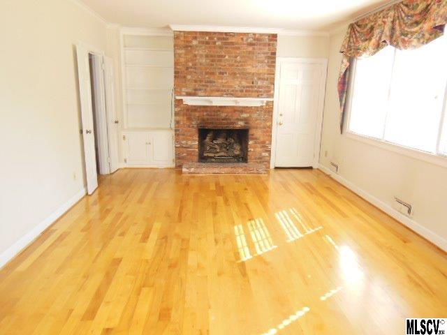 Shuford - Residential