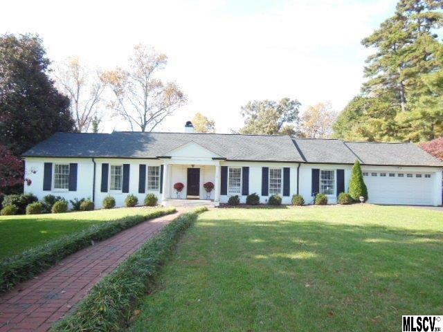 Shuford - Residential