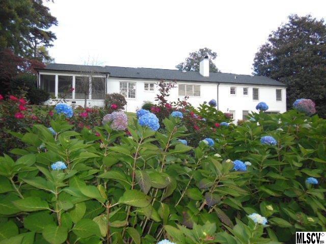 Shuford - Residential