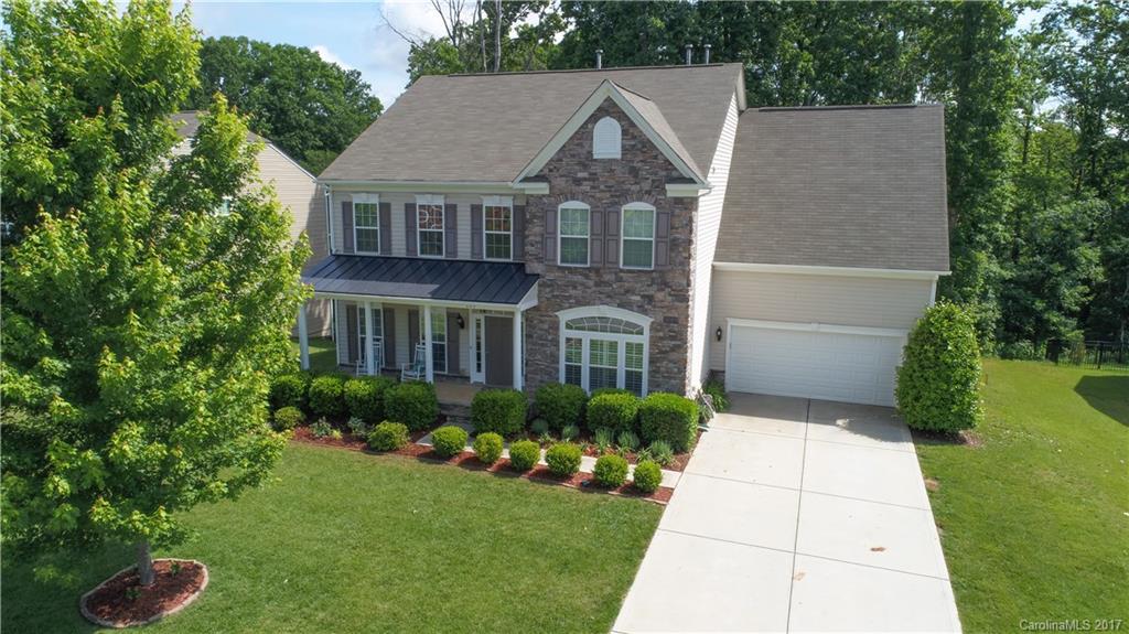 Pecan Hills - Residential