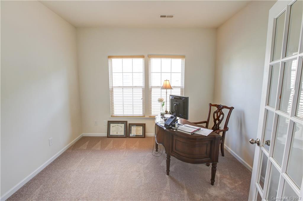 Pecan Hills - Residential