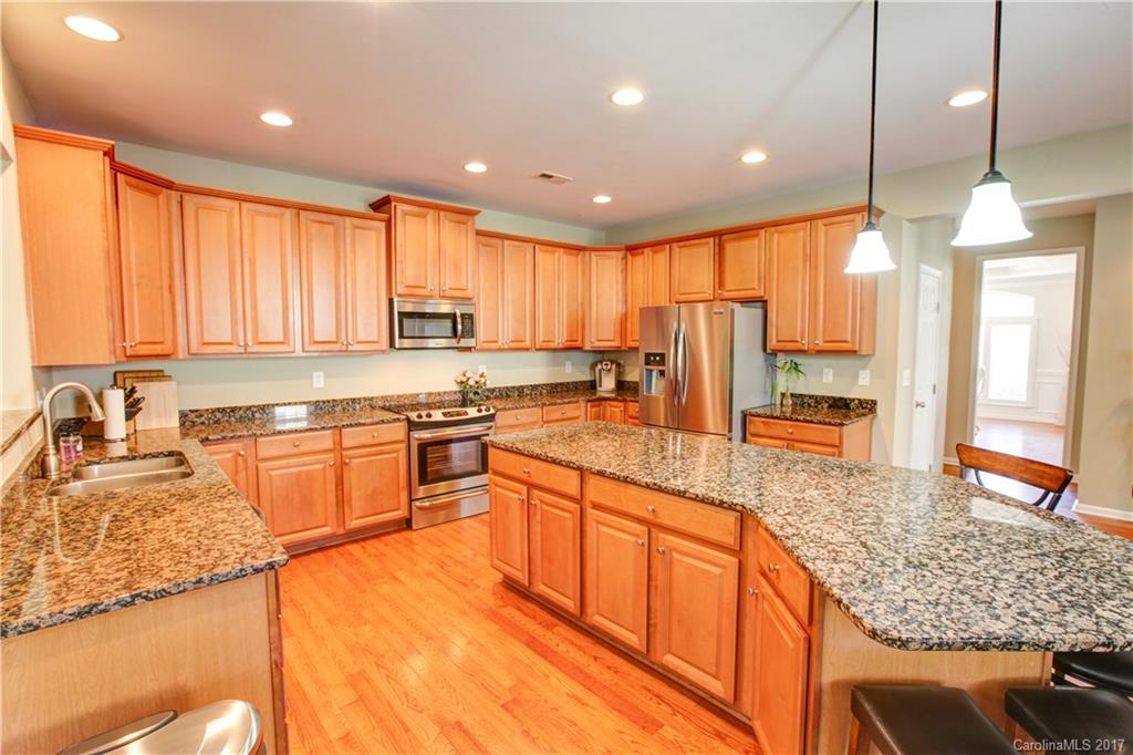 Pecan Hills - Residential